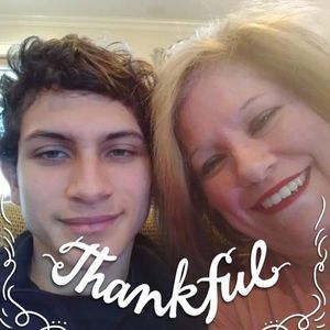 Meet your Posher, Kathy